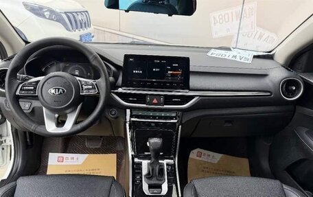KIA K3, 2021 год, 1 688 000 рублей, 8 фотография