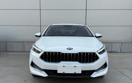 KIA K3, 2021 год, 1 688 000 рублей, 5 фотография
