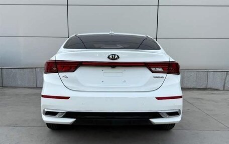 KIA K3, 2021 год, 1 688 000 рублей, 2 фотография