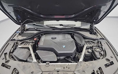 BMW 5 серия, 2021 год, 3 830 000 рублей, 5 фотография