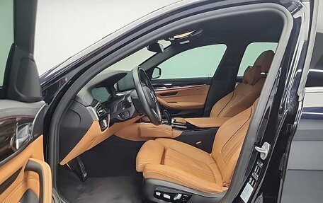BMW 5 серия, 2021 год, 3 830 000 рублей, 12 фотография