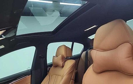 BMW 5 серия, 2021 год, 3 830 000 рублей, 16 фотография