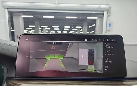 BMW 5 серия, 2021 год, 3 830 000 рублей, 18 фотография