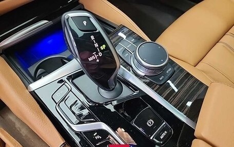 BMW 5 серия, 2021 год, 3 830 000 рублей, 8 фотография