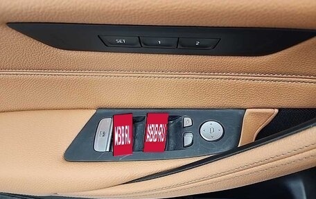 BMW 5 серия, 2021 год, 3 830 000 рублей, 11 фотография