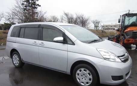 Toyota ISis I, 2016 год, 1 290 000 рублей, 4 фотография