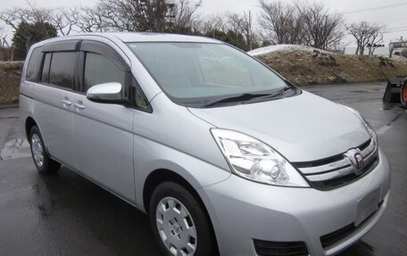 Toyota ISis I, 2016 год, 1 290 000 рублей, 3 фотография