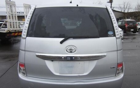 Toyota ISis I, 2016 год, 1 290 000 рублей, 8 фотография