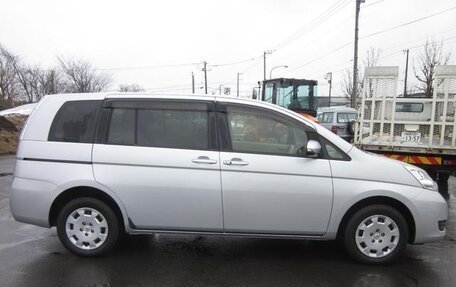 Toyota ISis I, 2016 год, 1 290 000 рублей, 5 фотография
