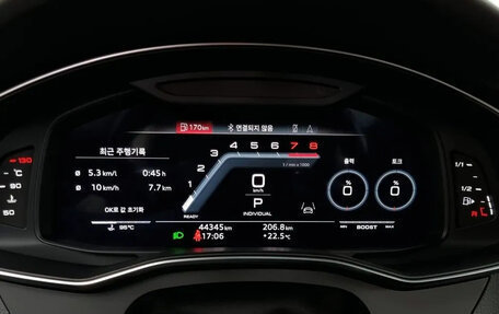Audi A7, 2021 год, 3 850 000 рублей, 9 фотография