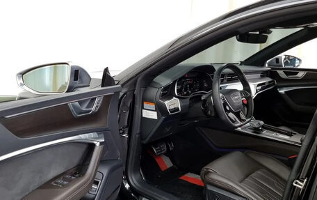 Audi A7, 2021 год, 3 850 000 рублей, 5 фотография