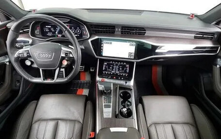 Audi A7, 2021 год, 3 850 000 рублей, 8 фотография