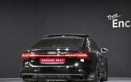 Audi A7, 2021 год, 3 850 000 рублей, 4 фотография