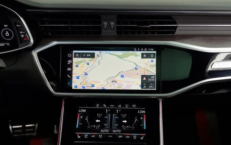 Audi A7, 2021 год, 3 850 000 рублей, 12 фотография