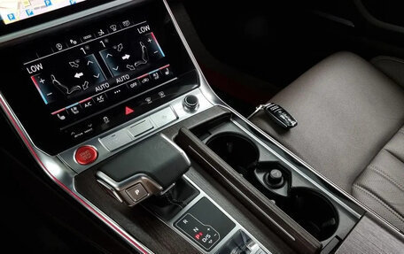 Audi A7, 2021 год, 3 850 000 рублей, 11 фотография