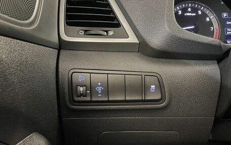 Hyundai Tucson III, 2018 год, 2 047 000 рублей, 15 фотография