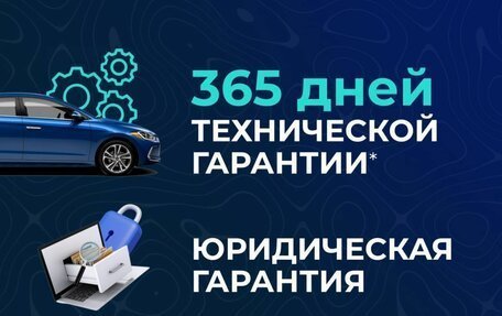 Hyundai Tucson III, 2018 год, 2 047 000 рублей, 24 фотография