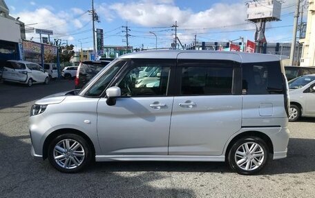 Mitsubishi Delica D:2, 2021 год, 890 000 рублей, 4 фотография