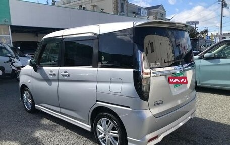 Mitsubishi Delica D:2, 2021 год, 890 000 рублей, 5 фотография