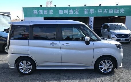 Mitsubishi Delica D:2, 2021 год, 890 000 рублей, 8 фотография