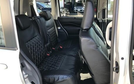 Mitsubishi Delica D:2, 2021 год, 890 000 рублей, 11 фотография