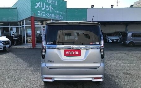 Mitsubishi Delica D:2, 2021 год, 890 000 рублей, 6 фотография
