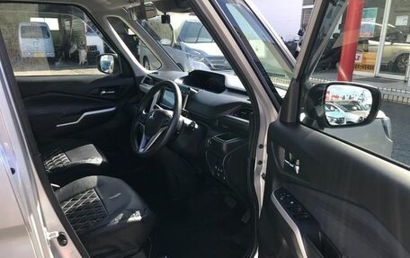 Mitsubishi Delica D:2, 2021 год, 890 000 рублей, 10 фотография