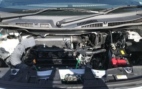 Mitsubishi Delica D:2, 2021 год, 890 000 рублей, 19 фотография