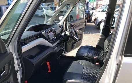 Mitsubishi Delica D:2, 2021 год, 890 000 рублей, 12 фотография