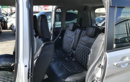 Mitsubishi Delica D:2, 2021 год, 890 000 рублей, 13 фотография