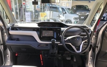 Mitsubishi Delica D:2, 2021 год, 890 000 рублей, 15 фотография