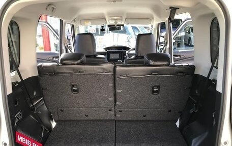 Mitsubishi Delica D:2, 2021 год, 890 000 рублей, 14 фотография