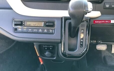 Mitsubishi Delica D:2, 2021 год, 890 000 рублей, 17 фотография