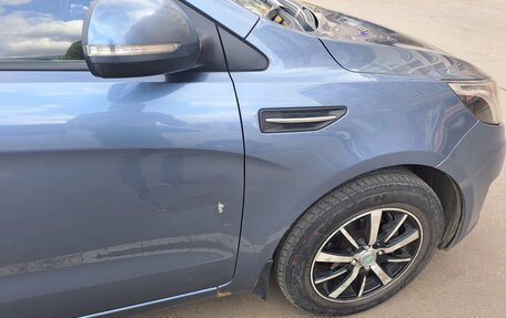 KIA Rio III рестайлинг, 2011 год, 820 000 рублей, 6 фотография