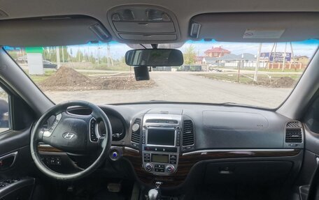 Hyundai Santa Fe III рестайлинг, 2011 год, 1 135 000 рублей, 10 фотография