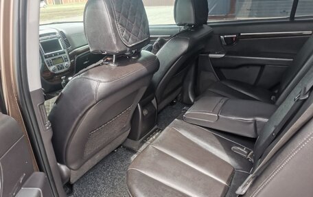 Hyundai Santa Fe III рестайлинг, 2011 год, 1 135 000 рублей, 15 фотография