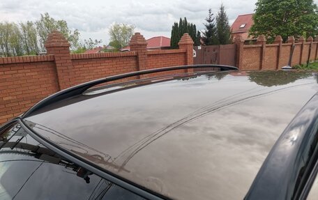 Hyundai Santa Fe III рестайлинг, 2011 год, 1 135 000 рублей, 7 фотография