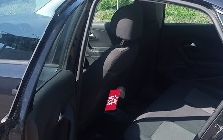Volkswagen Polo VI (EU Market), 2010 год, 749 000 рублей, 9 фотография