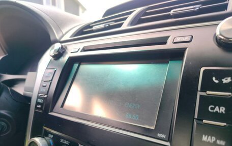 Toyota Camry, 2012 год, 1 650 000 рублей, 2 фотография