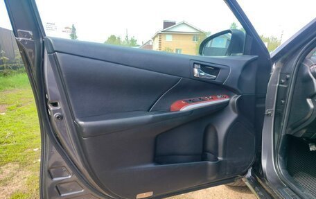 Toyota Camry, 2012 год, 1 650 000 рублей, 19 фотография