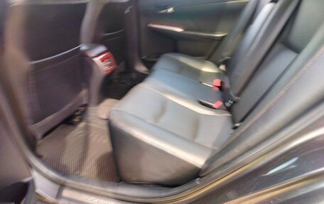 Toyota Camry, 2012 год, 1 650 000 рублей, 16 фотография