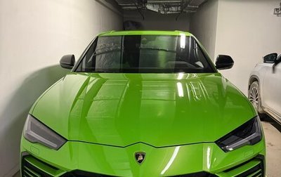 Lamborghini Urus I, 2020 год, 24 500 000 рублей, 1 фотография