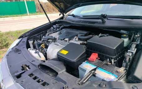 Toyota Camry, 2012 год, 1 650 000 рублей, 22 фотография