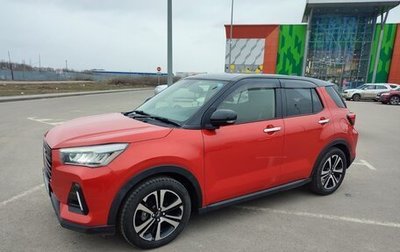 Daihatsu Rocky, 2019 год, 1 790 000 рублей, 1 фотография