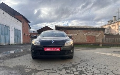 Renault Megane III, 2010 год, 900 000 рублей, 1 фотография