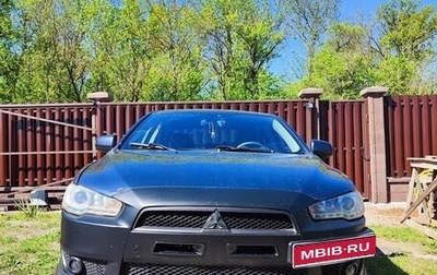 Mitsubishi Lancer IX, 2008 год, 749 000 рублей, 1 фотография