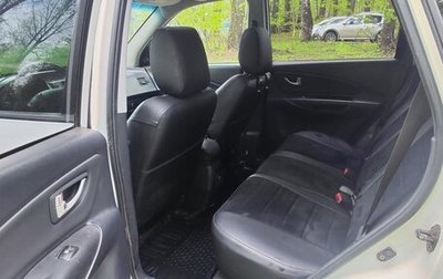 Hyundai Tucson III, 2005 год, 800 000 рублей, 1 фотография