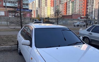 Nissan Bluebird XI, 1999 год, 222 000 рублей, 1 фотография