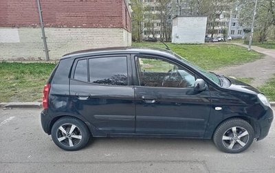KIA Picanto I, 2010 год, 370 000 рублей, 1 фотография