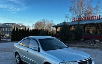 Nissan Almera Classic, 2006 год, 440 000 рублей, 1 фотография